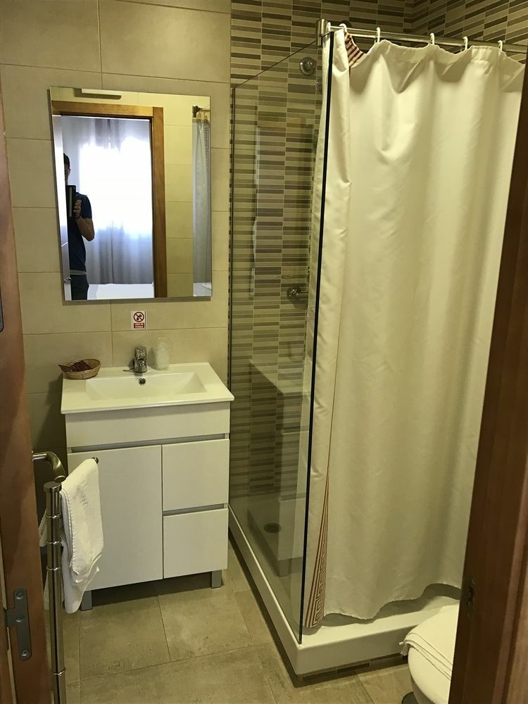 Hostal Cafeteria El Mero Zahora Kültér fotó