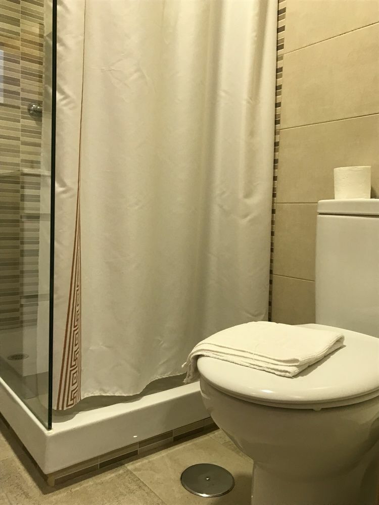 Hostal Cafeteria El Mero Zahora Kültér fotó